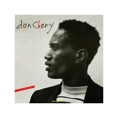 CHERRY, DON - HOME BOY SISTER OUT - LP