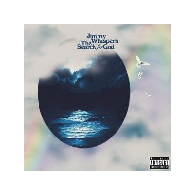 WHISPERS, JIMMY - THE SEARCH FOR GOD - CD