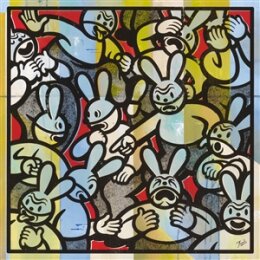 HALF JAPANESE - JUMP INTO LOVE - CD