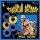 VARIOUS - TRASHCAN RECORDS 01: WILD SAFARI (BONUS EDITION) - CD