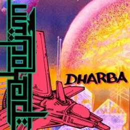 PEKODJINN - DHARBA - LP
