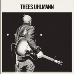 UHLMANN, THEES - THEES UHLMANN(SPECIAL EDITION) - CD