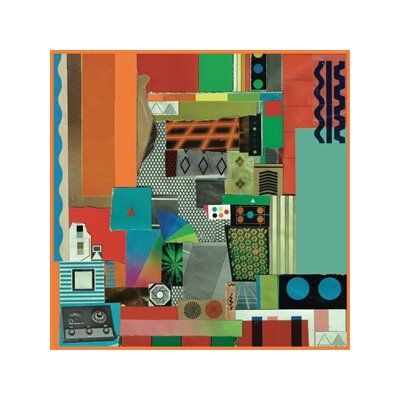 ROBBING MILLIONS - RÉVE PARTY - LP