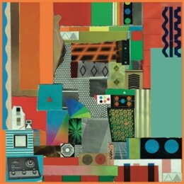 ROBBING MILLIONS - RÉVE PARTY - LP