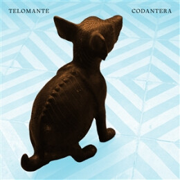 TELOMANTE - CODANTERA - LP