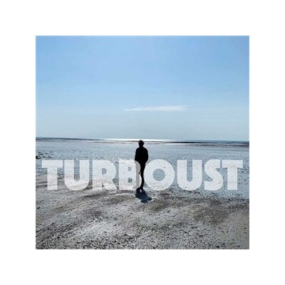 TURBOUST, ARNOLD - SUR LA PHOTO - LTD CLEAR VINYL - LP