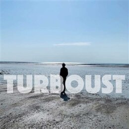 TURBOUST, ARNOLD - SUR LA PHOTO - LTD CLEAR VINYL - LP