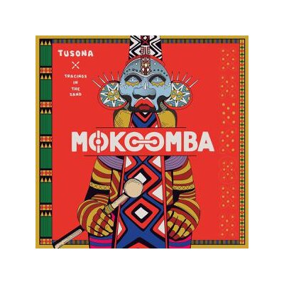 MOKOOMBA - TUSONA: TRACINGS IN THE SAND - LP