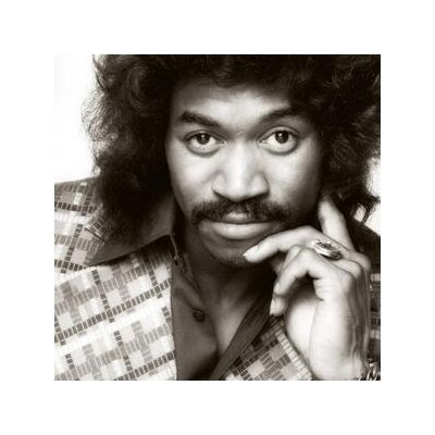 CAMERON, G.C. - LIVE FOR LOVE (EP) - EP