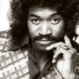 G.C. CAMERON - LIVE FOR LOVE (EP) - EP