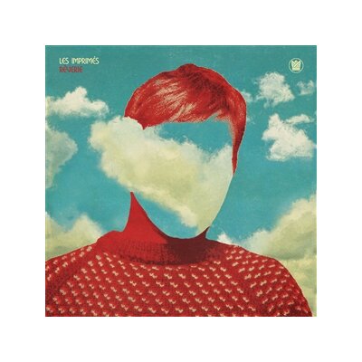 LES IMPRIMES - REVERIE - LP