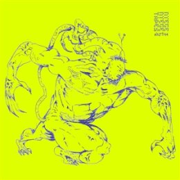 NORMAL NADA THE KRAKMAXTER - TRIBAL PROGRESSIVE HEAVY...