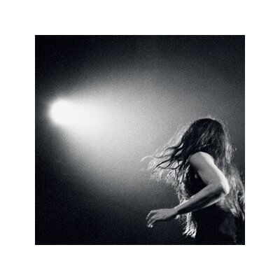 FOUNTAIN, REB - IRIS (LTD. CLEAR TURQUOISE VINYL) - LP