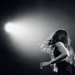 FOUNTAIN, REB - IRIS (LTD. CLEAR TURQUOISE VINYL) - LP