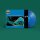 NEW PORNOGRAPHERS, THE - ELECTRIC VERSION (STRICTLY LIMITED 20TH ANNIVERSARY BLUE COLOURED VINY - LP