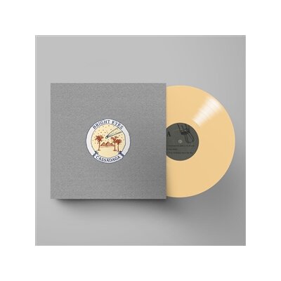 BRIGHT EYES - CASSADAGA (YELLOW VINYL) - LP