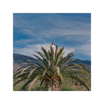 LANZA, JESSY - LOVE HALLUCINATION - CD