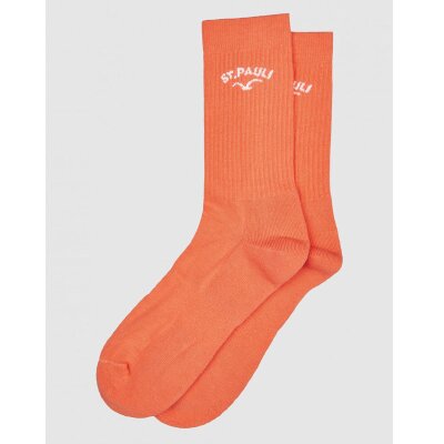 Cleptomanicx - FCSP x Clepto - Socken - Canyon Sunset