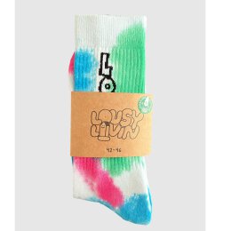 Lousy Livin Socks - Lou Dip Dyed - Socken - Hand Dip Dyed
