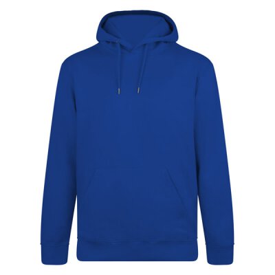 Continental - COR51P - Unisex Heavy Pullover Hoodie - Royal 