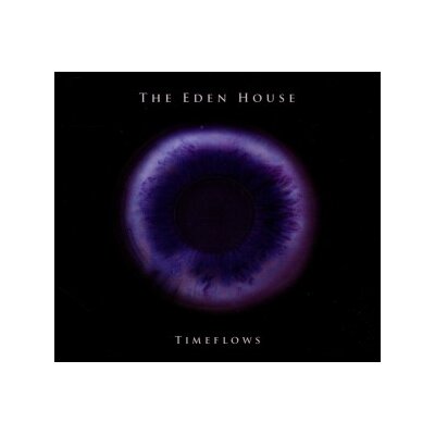 EDEN HOUSE, THE - TIMEFLOWS (REISSUE) - CD