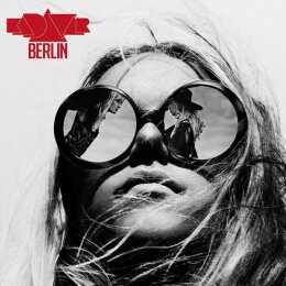Kadavar - Berlin - CD