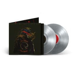 QUEENS OF THE STONE AGE - IN TIMES NEW ROMAN... (LTD....