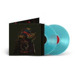 QUEENS OF THE STONE AGE - IN TIMES NEW ROMAN... (LTD....