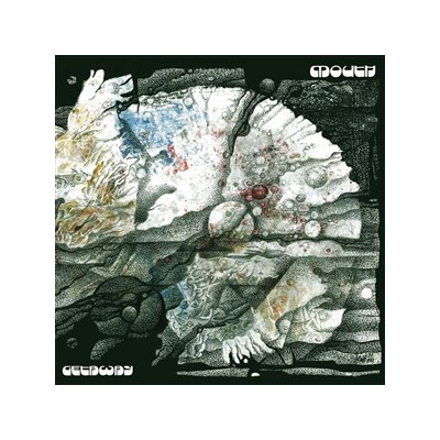 MOUTH - GETAWAY (LTD. RED VINYL) - LP