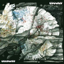 MOUTH - GETAWAY (LTD. RED VINYL) - LP