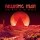 YAWNING MAN - LONG WALK OF THE NAVAJO - LP