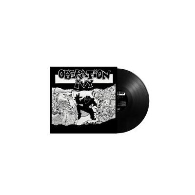OPERATION IVY - ENERGY - LP