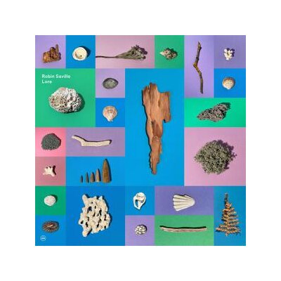 SAVILLE, ROBIN - LORE - LPD