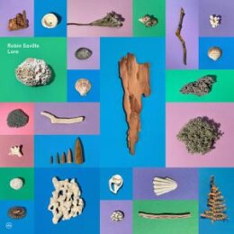 SAVILLE, ROBIN - LORE - LPD