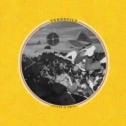 Turnstile - Time & Space - LP