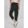 Urban Classics - TB3237 - Ladies High Waist Cropped Pants - black S