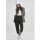 Urban Classics - TB3237 - Ladies High Waist Cropped Pants - black S