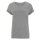 Continental/ Earthpositive - EP12 - Womens Roll Up Sleeve Shirt -  melange grey 