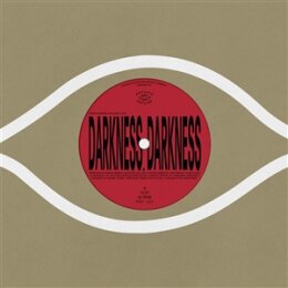 HEBDEN, KIERAN & TYLER, WILLIAM - DARKNESS, DARKNESS...