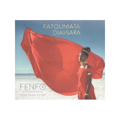 DIAWARA, FATOUMATA - FENFO - LP