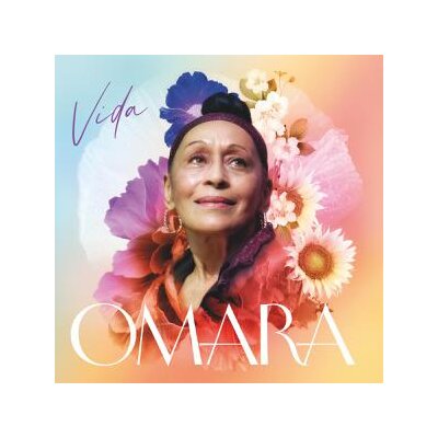 PORTUONDO, OMARA - VIDA - CD