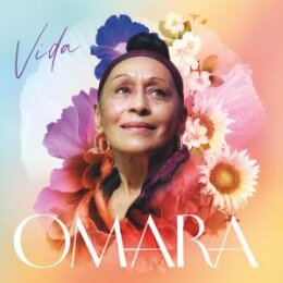 PORTUONDO, OMARA - VIDA - CD