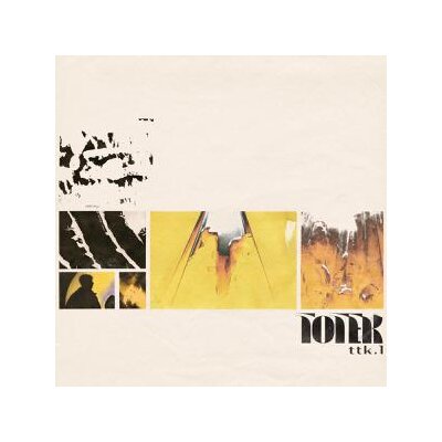 TOTEK - TTK.1 - LP