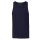 Bella + Canvas - 3480 Unisex Jersey Tank Top - navy M