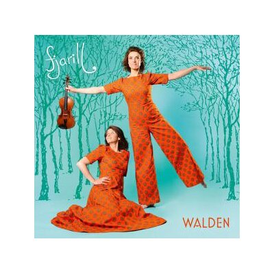 FJARILL - WALDEN - LP