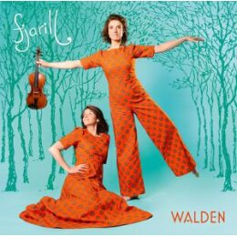 FJARILL - WALDEN - LP