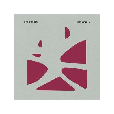 PHI-PSONICS - THE CRADLE (DELUXE EDITION) - CD