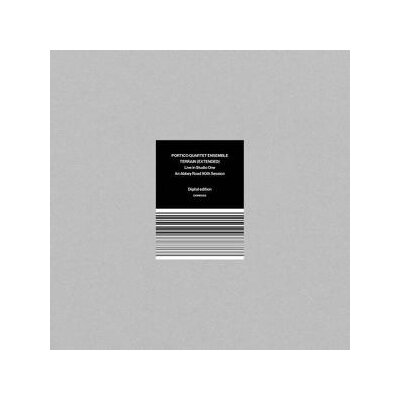 PORTICO QUARTET - TERRAIN (EXTENDED) - LIVE IN STUDIO ONE: AN ABBEY ROAD 90TH SESSION - LP