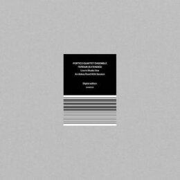PORTICO QUARTET - TERRAIN (EXTENDED) - LIVE IN STUDIO...