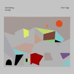 SVANEBORG KARDYB - OVER TAGE - CD